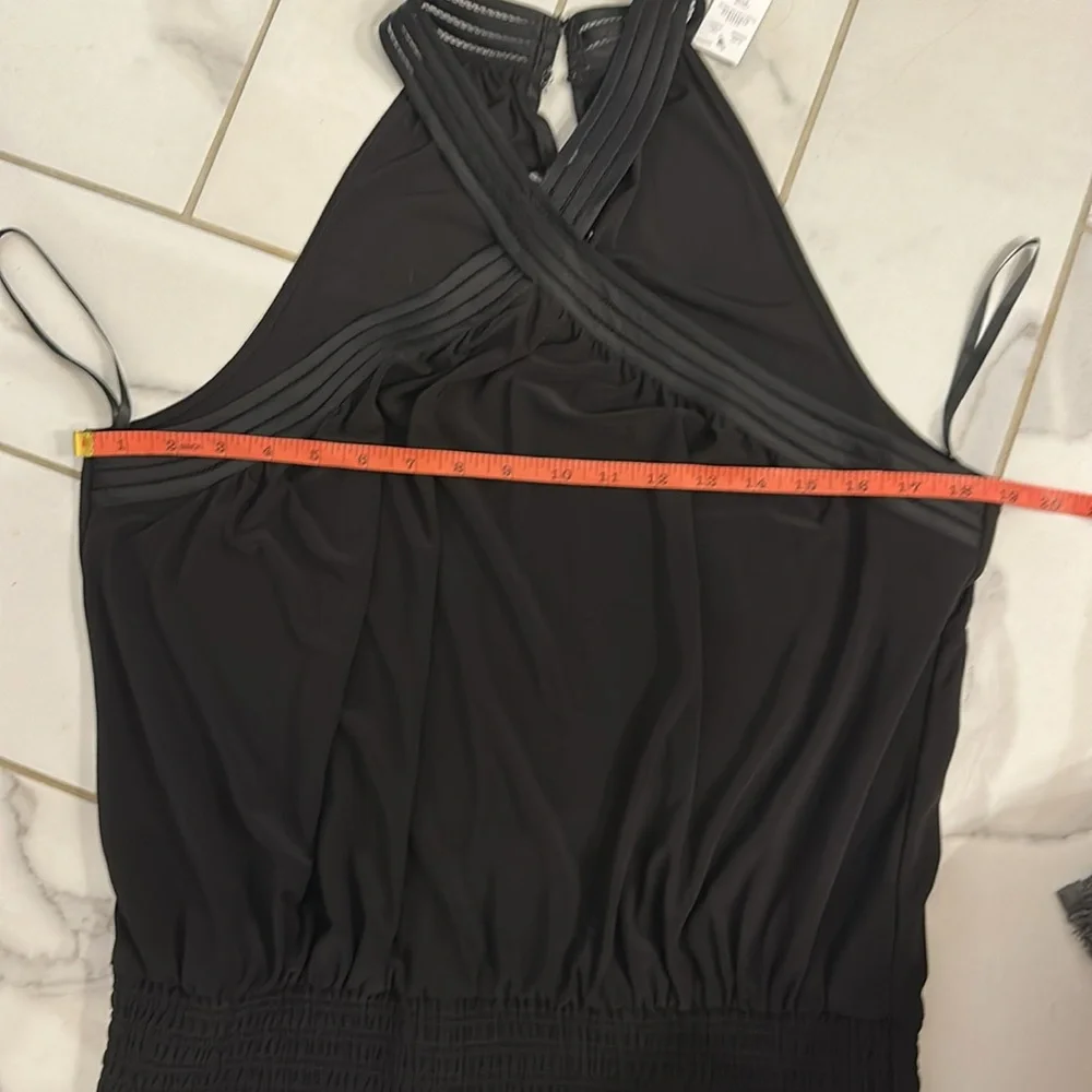 NWT WHBM Top - Picture 4 of 4